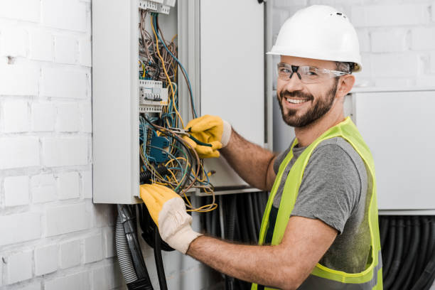 Best Affordable Emergency Electrician  in Keene, NH
