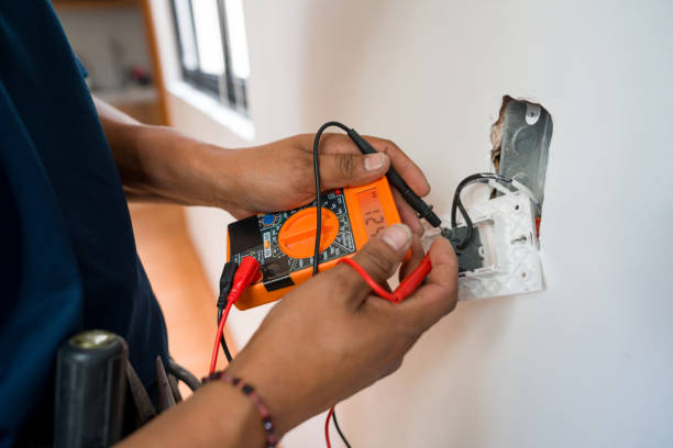 Best Affordable Electrician  in Keene, NH