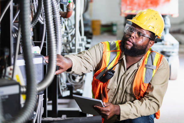Best Industrial Electrical Services  in Keene, NH