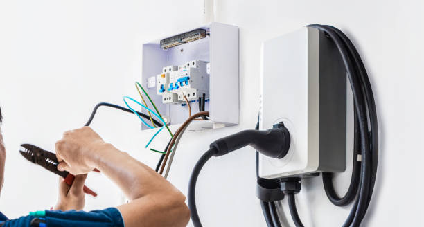 Best Electrical Contractors for Businesses  in Keene, NH