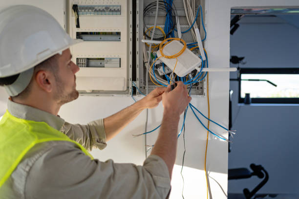 Best Electrical Outlet Repair  in Keene, NH