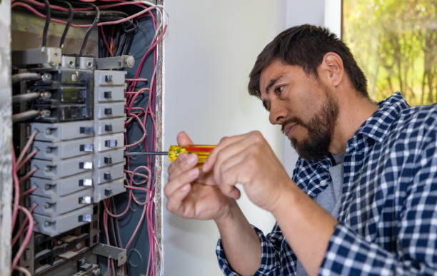 Best Commercial Electrician Services  in Keene, NH